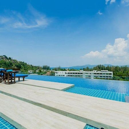 الشقق الفندقية Aristo 1 Phuket By Resava المظهر الخارجي الصورة